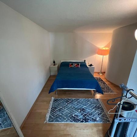 Get Cozy Flat Zuerich Apartment Exterior photo