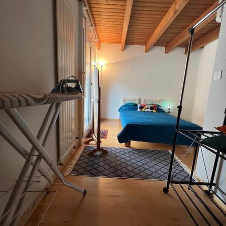 Get Cozy Flat Zuerich Apartment Exterior photo